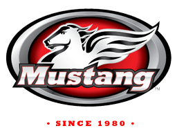 mustang seats