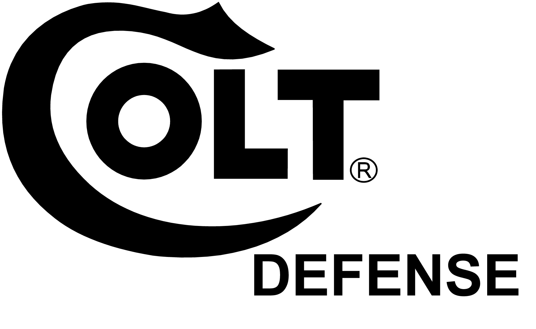 Colt M16A1 Logo